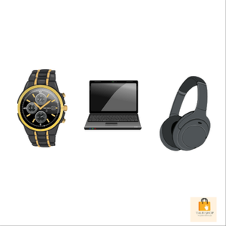 اكسيسوارات و إلكترونيات