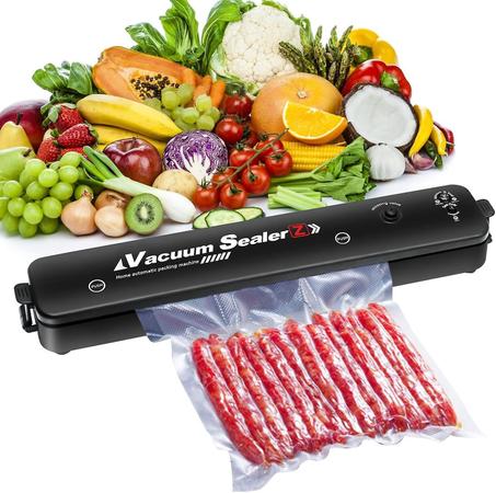 جهاز شفط الهواء