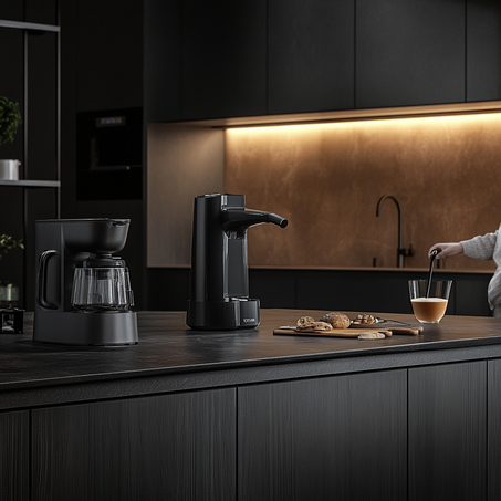 Hogar, Cocina y Electrodomésticos