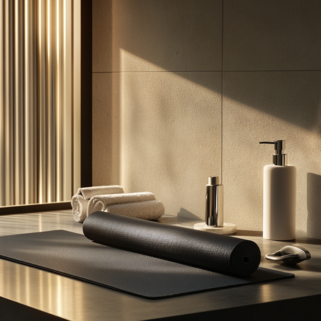 Salud, Belleza y Fitness