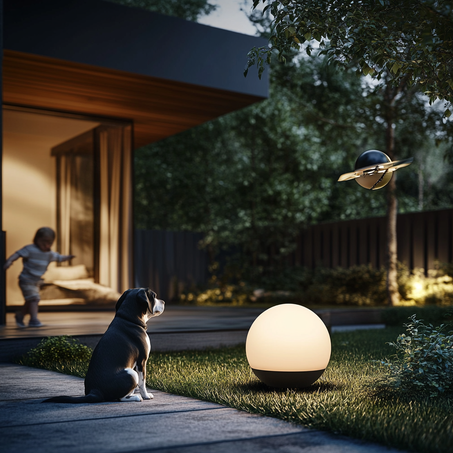 Exterior, Jardín, Mascotas y Juguetes