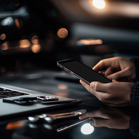 Electrónica, Automoción y Herramientas