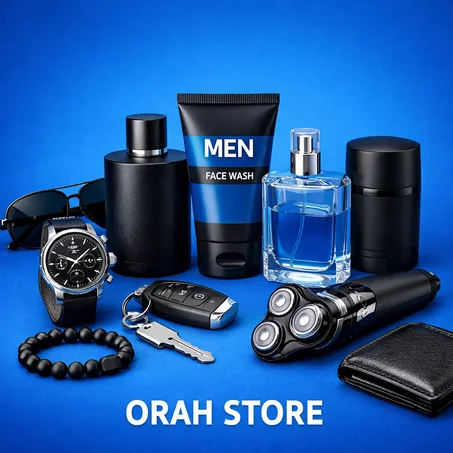 منتجات الرجال