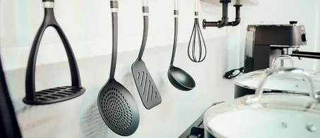 تجهيزات المنزل