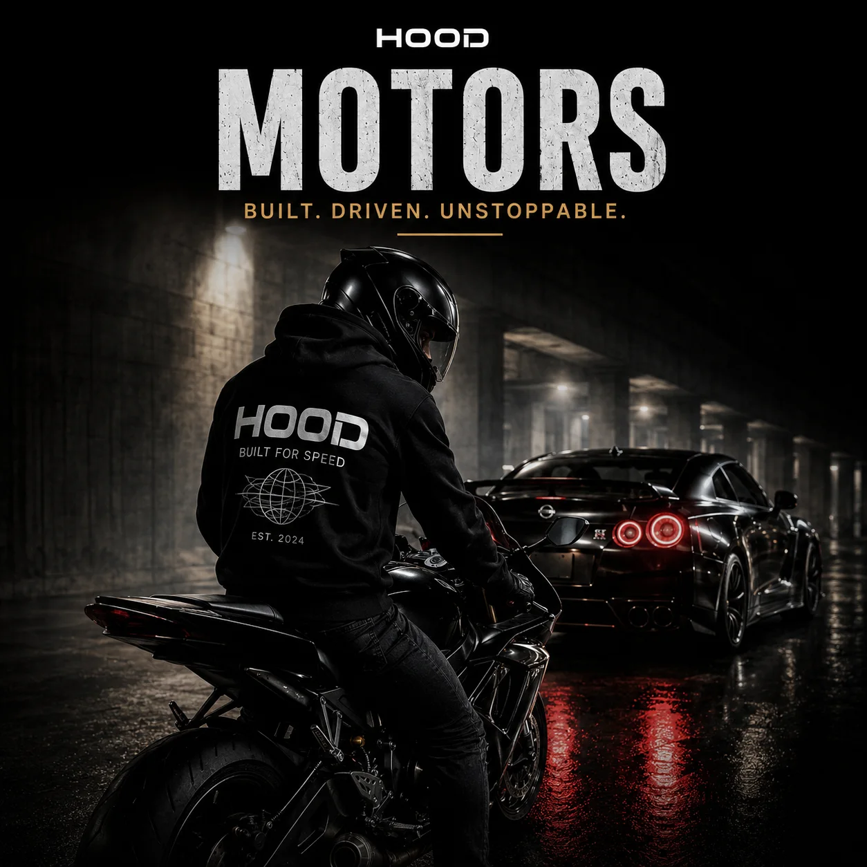 MOTORS