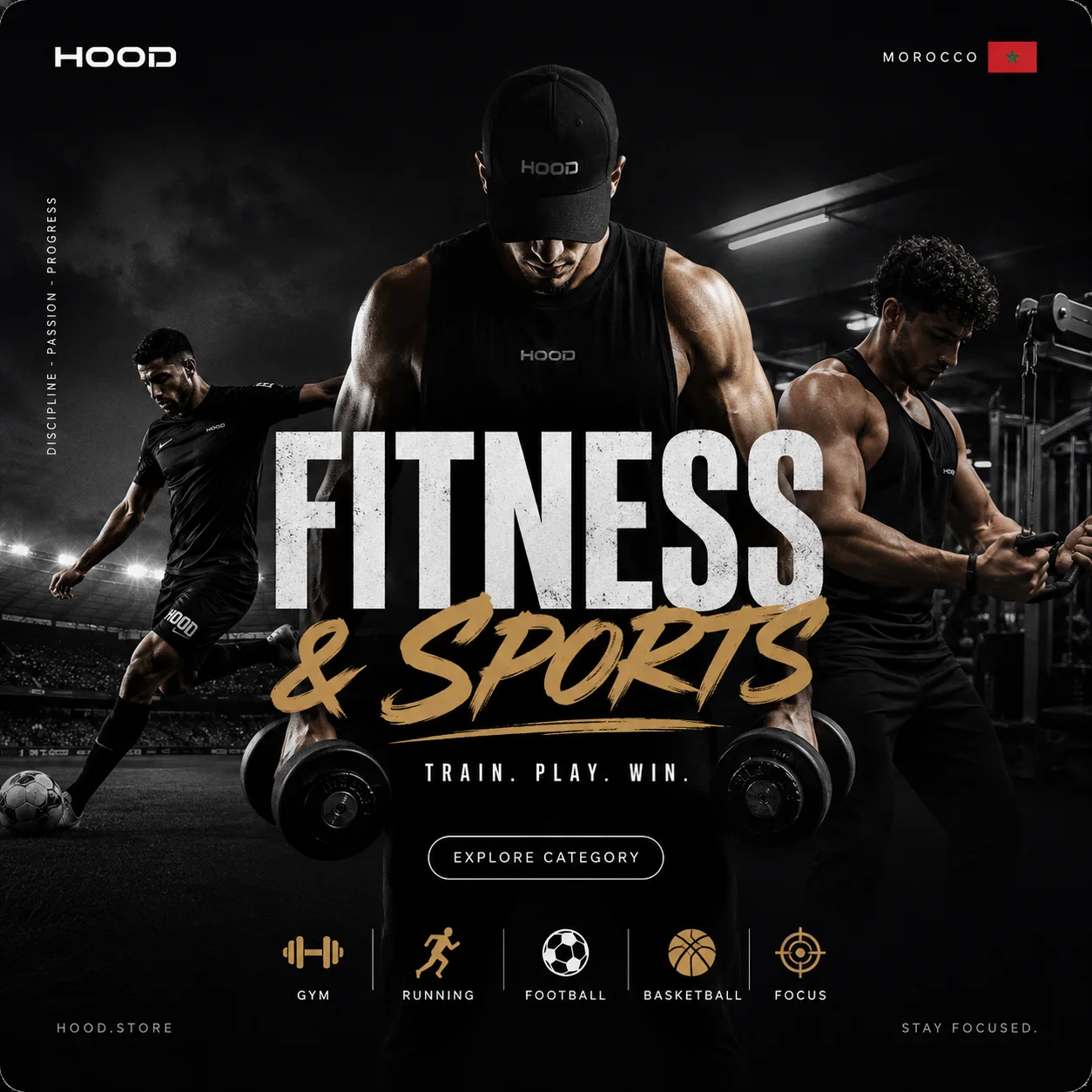SPORTS