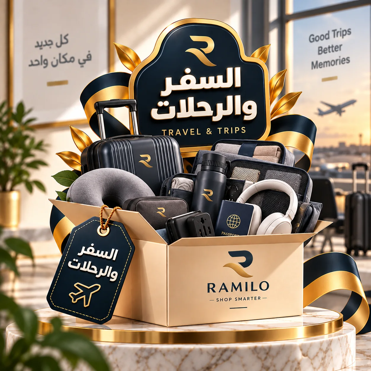السفر والرحلات
