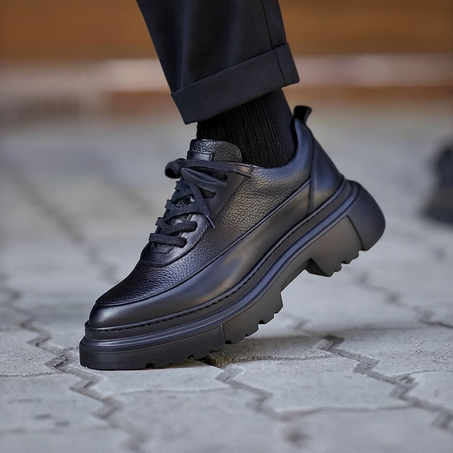 حداء الموضفين و رجال الأعمال