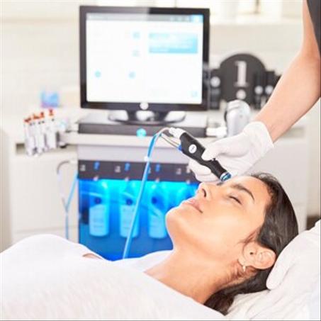 HYDRAFACIAL AND SKIN CARE EQUIPMENT