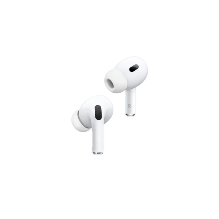 AirPods 2ème génération High Quality
