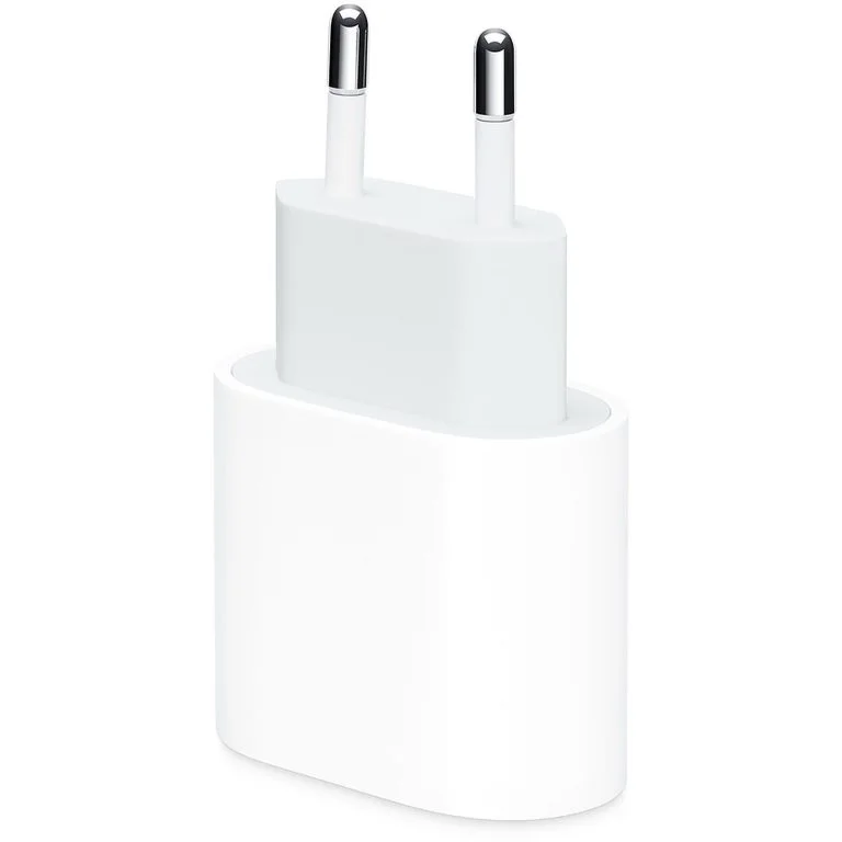 Chargeur - Apple Adaptateur secteur USB‑C 20 W - شاحن USB-C بقوة 20 واط