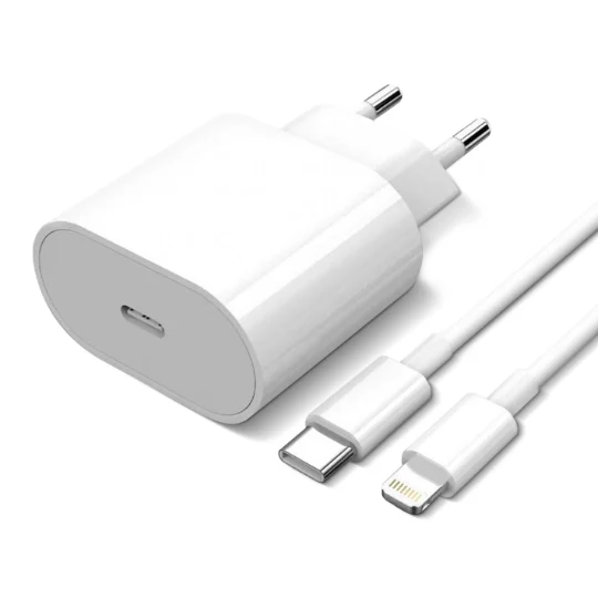 Chargeur Iphone Master Quality