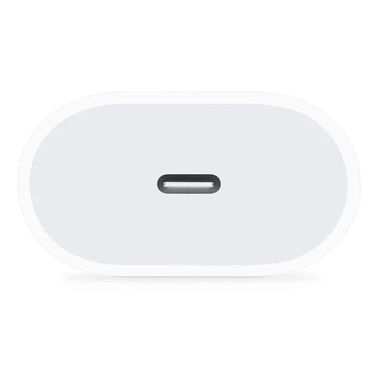Chargeur - Apple Adaptateur secteur USB‑C 20 W - شاحن USB-C بقوة 20 واط