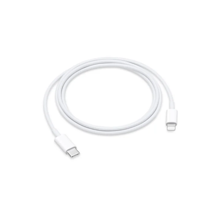 Câble - Apple Câble USB-C vers Lightning (1 m)