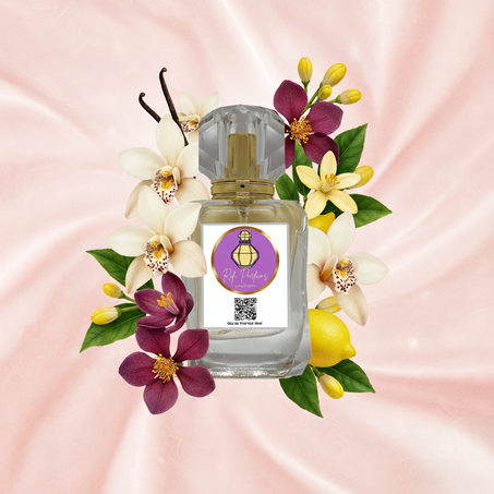 عطور الريفي - رغبة (Raghba)