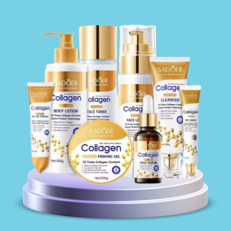 الصحة والجمال