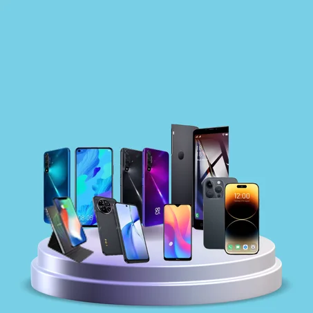 الهواتف المحمولة  4G