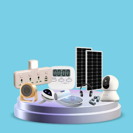 الاكسسوارات