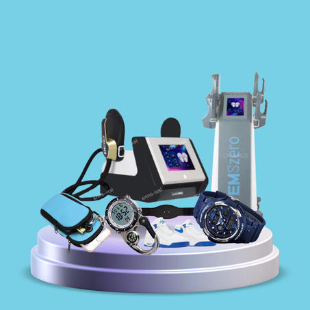 الرياضة واللياقة البدنية