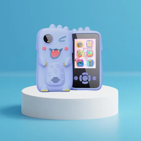 ألعاب كاميرا الهاتف الذكي