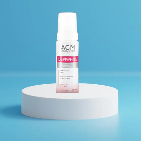 مـــــنتج تفتيــــح بشــــرة الــــوجه