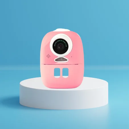 للكاميرات الرقمية للأطفال