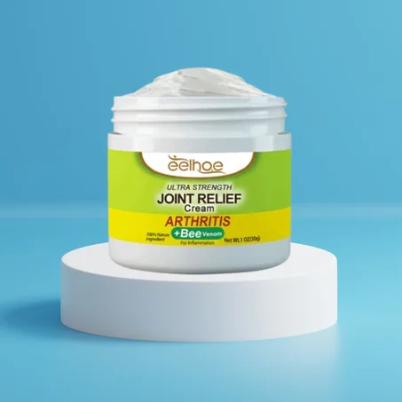 كريم الكولاجين للمفاصل