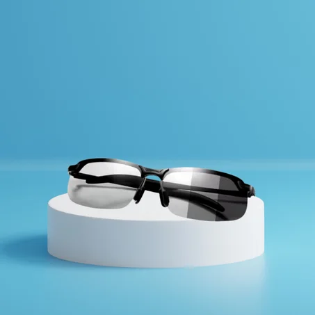 نظارات ذكية