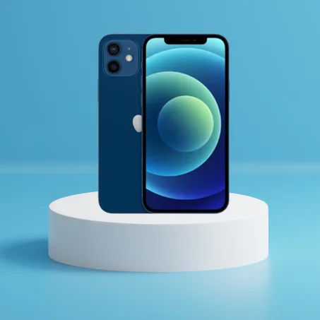 هاتف محمول iPhone12 صغير