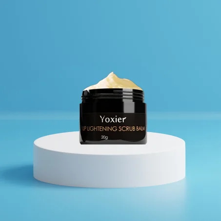 كريــم مقشر الشفـاه من لانثوم