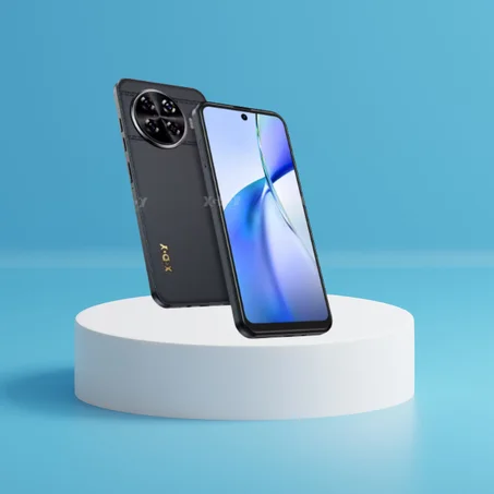 XGODY 2025 هاتف ذكي جديد