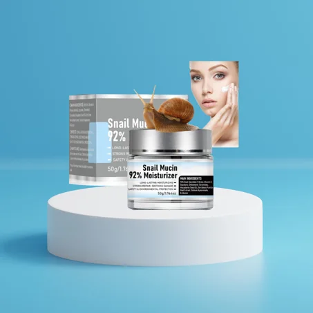 مرطب الوجه  يومي لترميم للبشرة