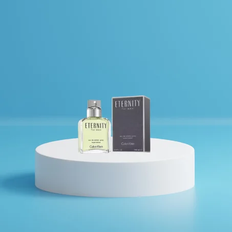 عطر كالفن كلاين إتيرنيتي للرجال