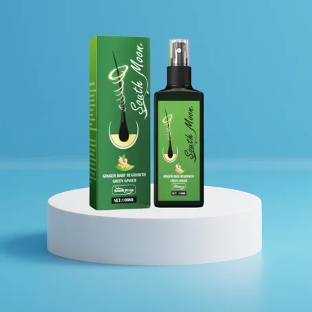 بخاخ Jaysaing لنمو الشعر