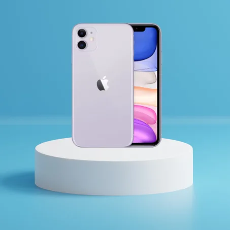 هاتف Apple iPhone 11  4G
