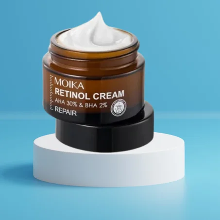 كريم مضاد للشيخوخة