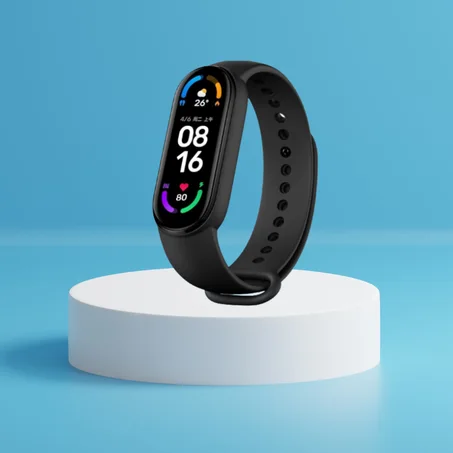 ساعة تتبع    معدل ضربات القلب