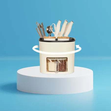 حامل المطبخ متعدد الاستخدامات