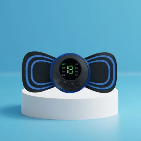 مدلك كهربائي