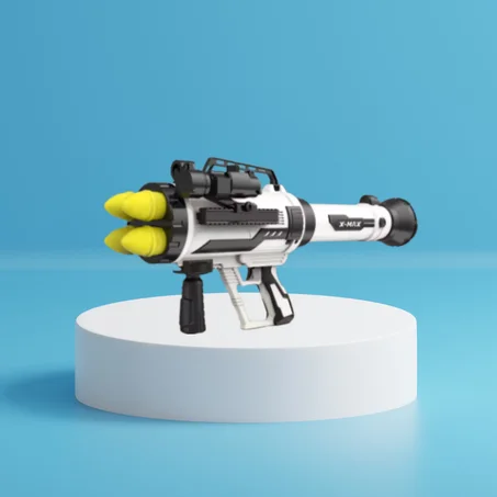 ألعاب مغناطيسية