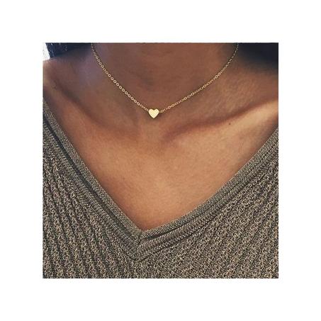 collier à plusieurs couches, pendentif en pierre de cristal, goutte d'eau, brillant