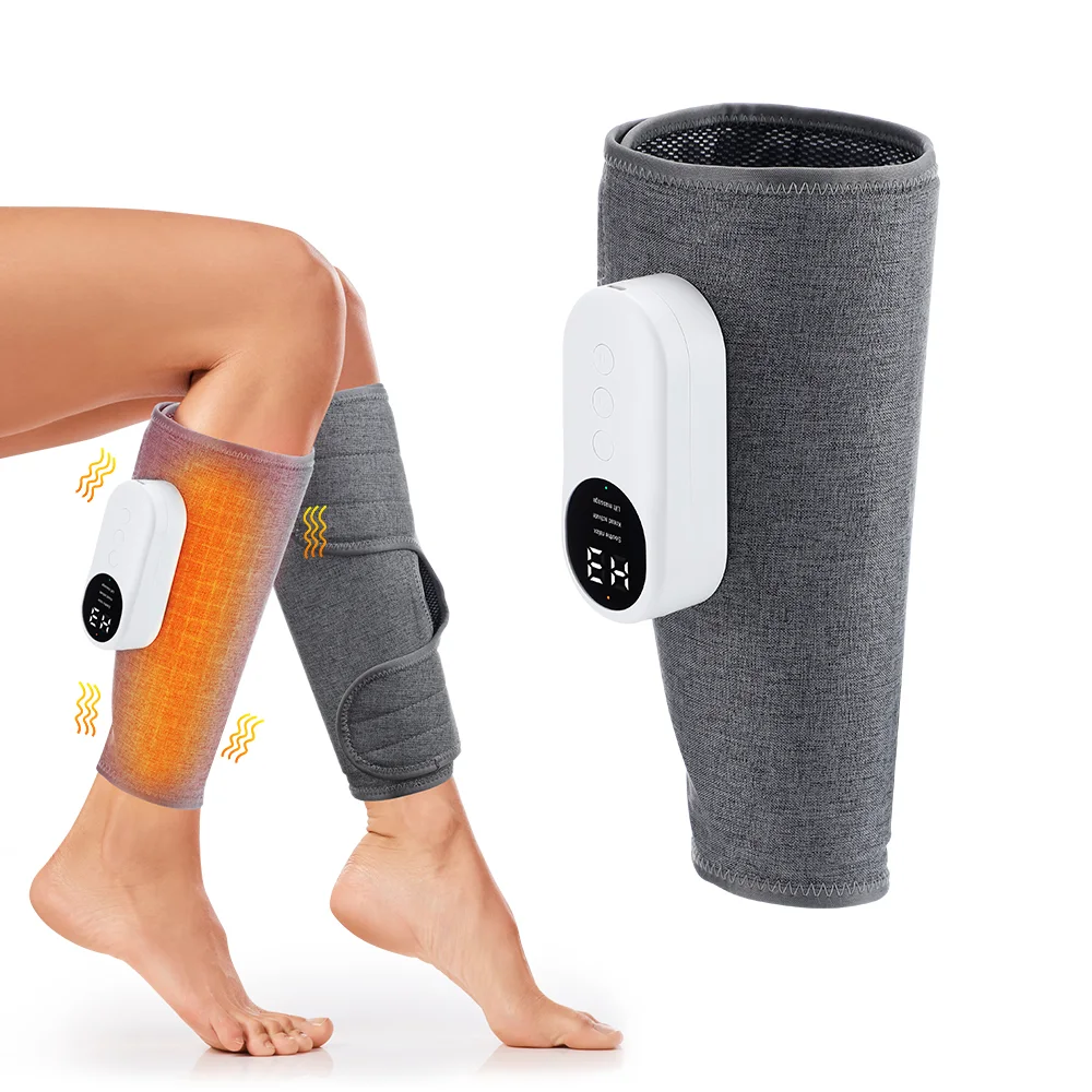 MASSEUR DE MOLLETS ÉLECTRIQUE ✨LIVRAISON GRATUITE✨