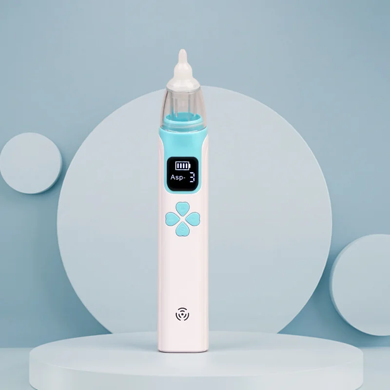 Aspirateur Nasal Électrique ✨LIVRAISON GRATUITE✨