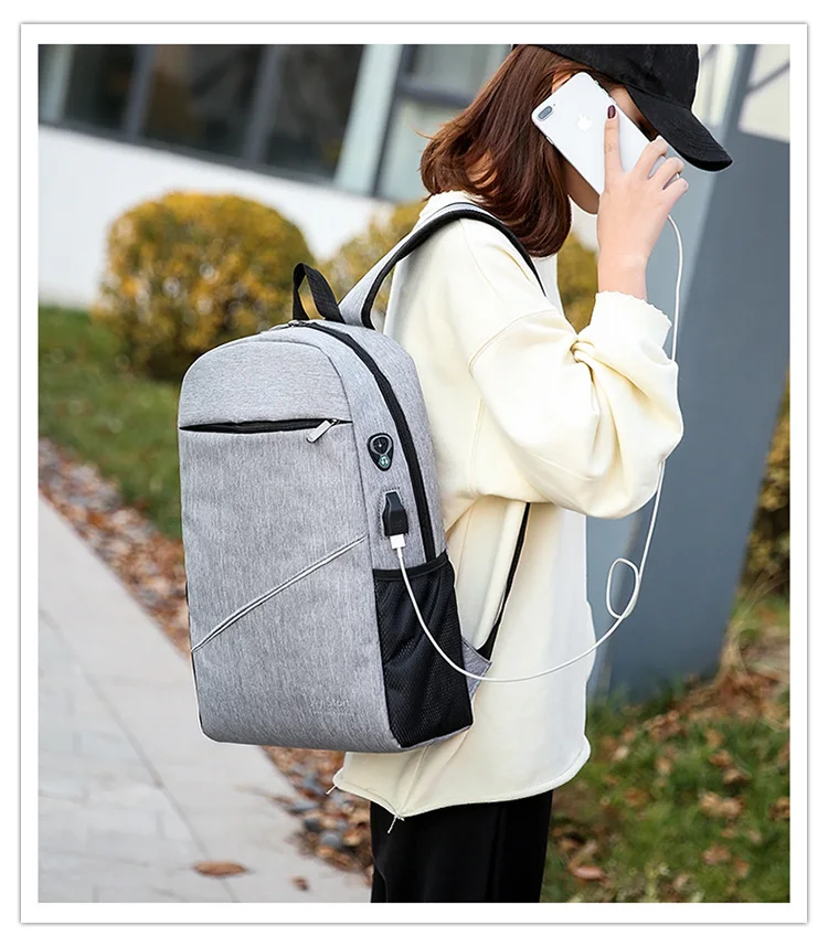 Sac À Dos GT USB 3in1 ✨LIVRAISON GRATUITE✨