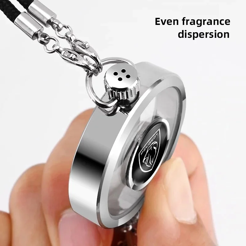 Diffuseur Parfum LOGO Personnalisé ✨LIVRAISON GRATUITE✨