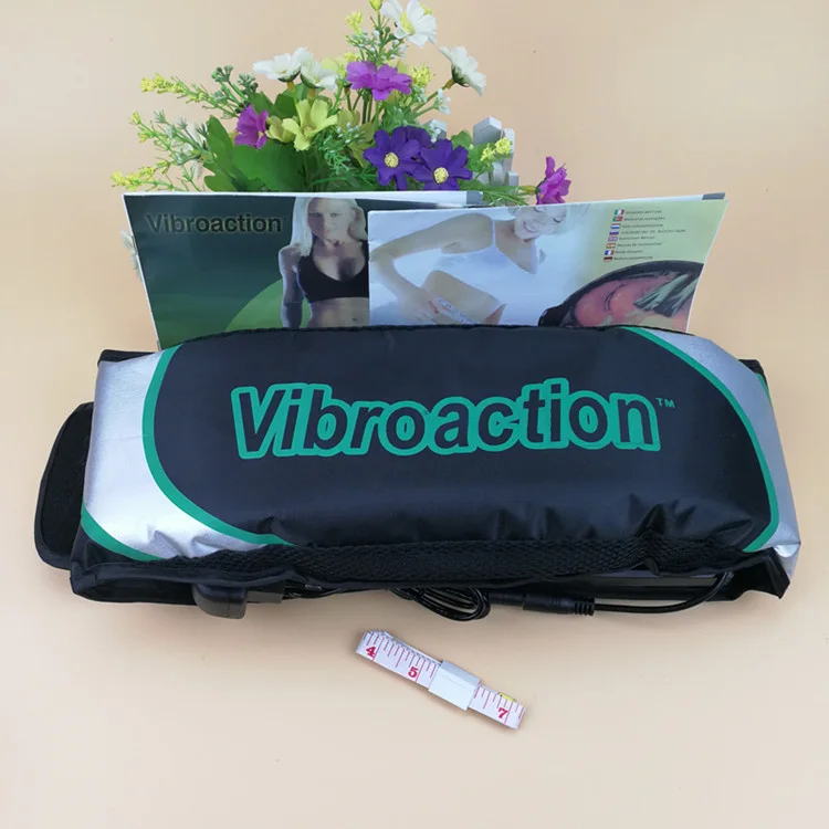 Ceinture De Massage VibroAction™ ✨LIVRAISON GRATUITE✨
