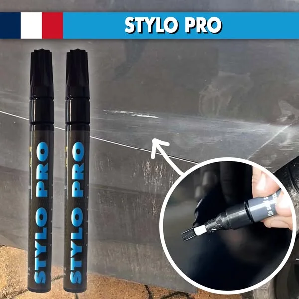 StyloPro™ Anti-Rayures Recyclable ✨LIVRAISON GRATUITE✨