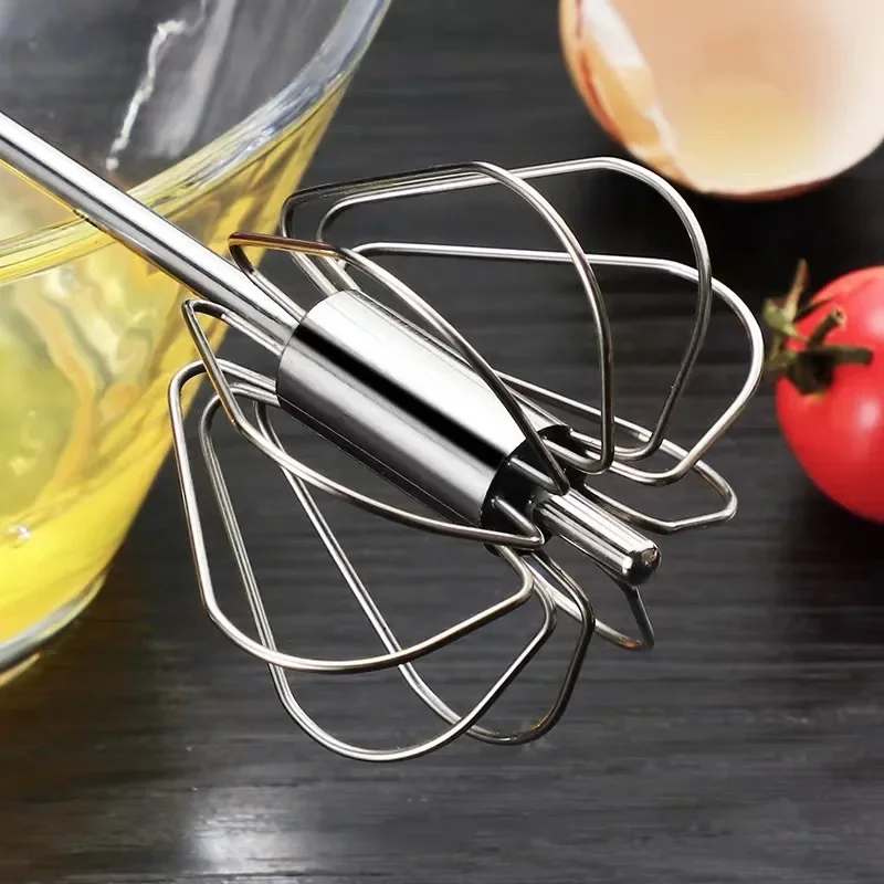 EggMixer™ Batteur d'œuf à Pression ✨LIVRAISON GRATUITE✨