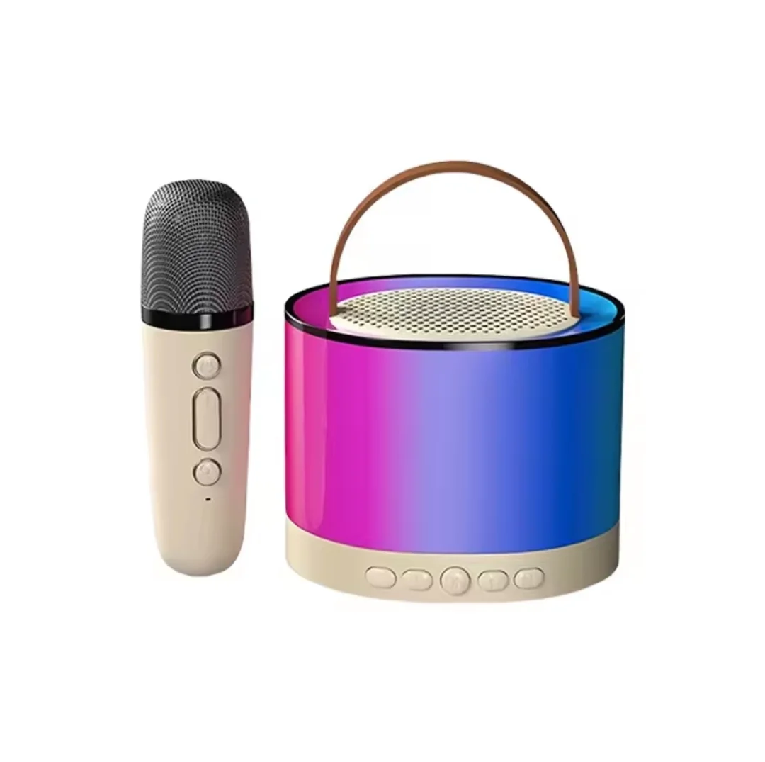 Mini Speaker Smart 🎤LIVRAISON GRATUITE🎤