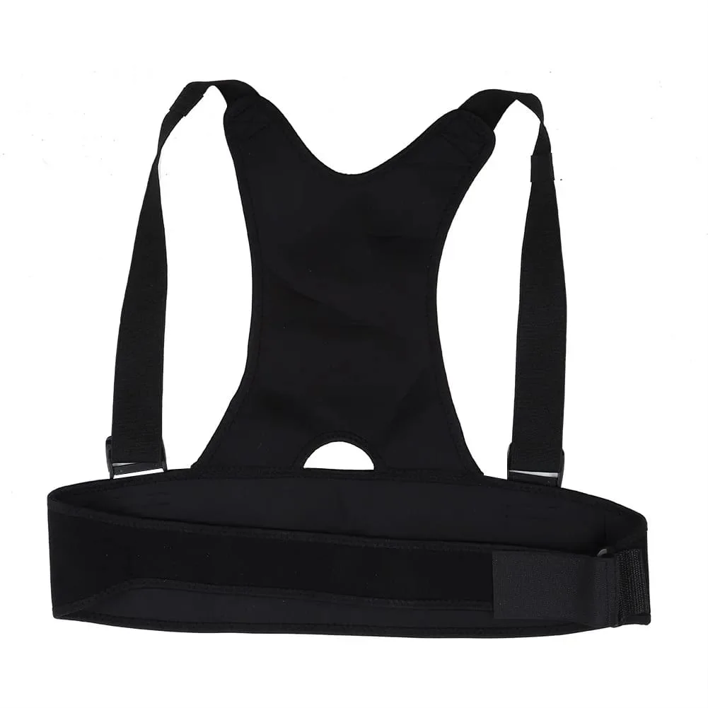 Correcteur de Posture avec Support de Ceinture Unisexe ✨LIVRAISON GRATUITE✨